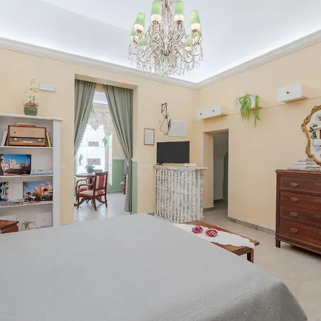 Pomona Appartamento