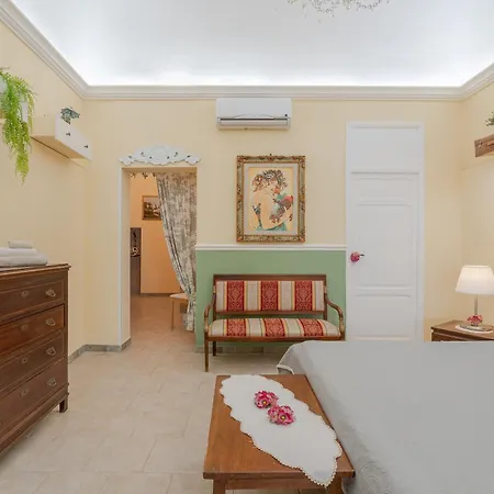 Pomona Apartment Noto