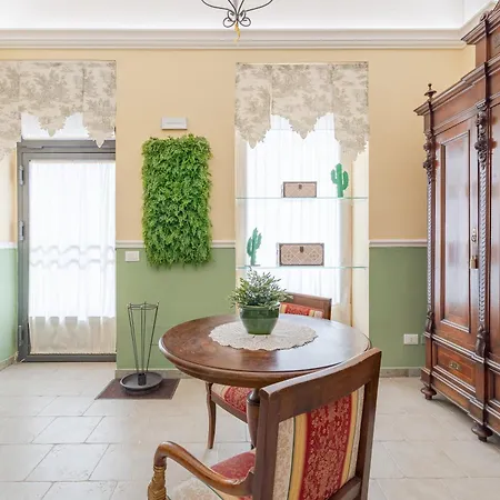 Pomona Apartament Noto