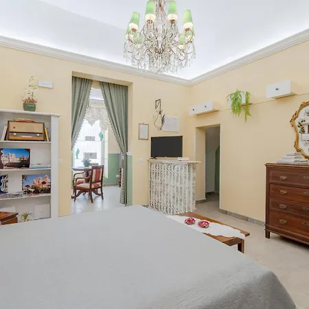 Apartament Pomona