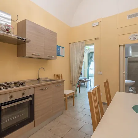 Apartament Pomona Noto